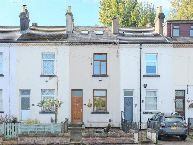 House for sale in Intake, Leeds