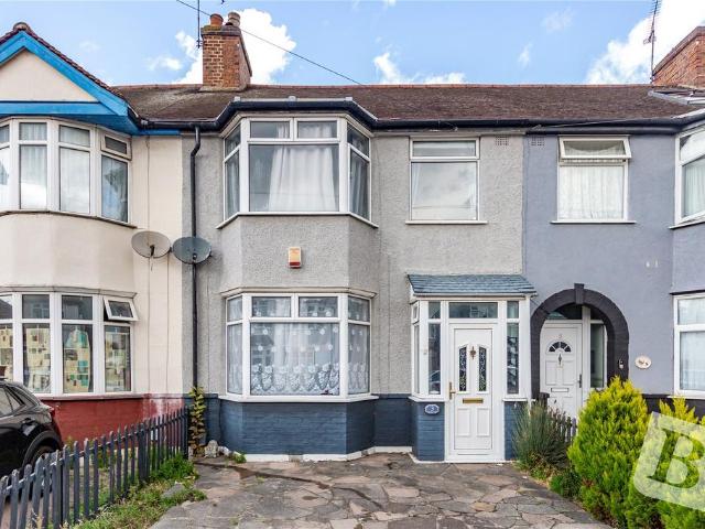 House for sale in Chadwell Heath, Isle Of Man