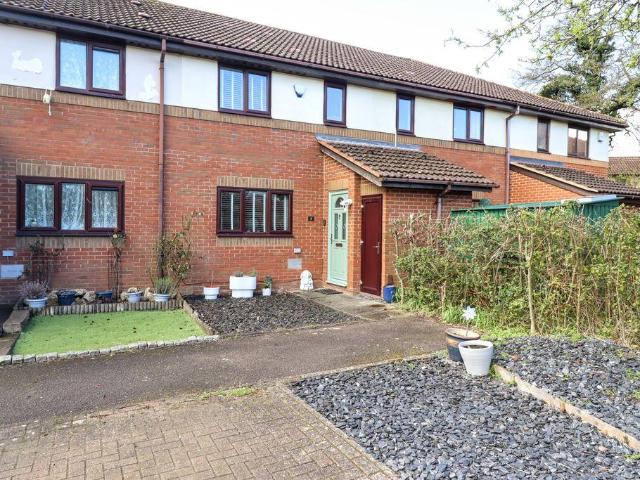 House for sale in Fenny Stratford, Milton Keynes