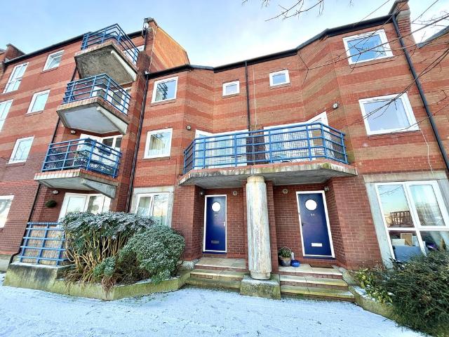 House for sale in Ashton-on-Ribble, Higher Bartle