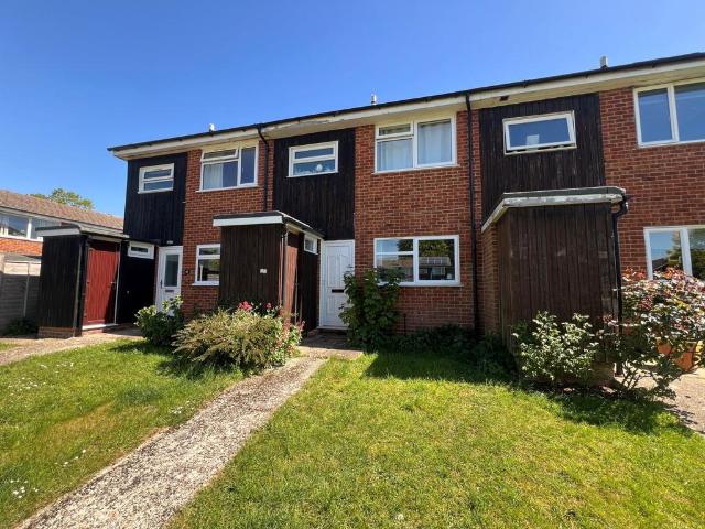 House for sale in Berrick Salome, Oxfordshire