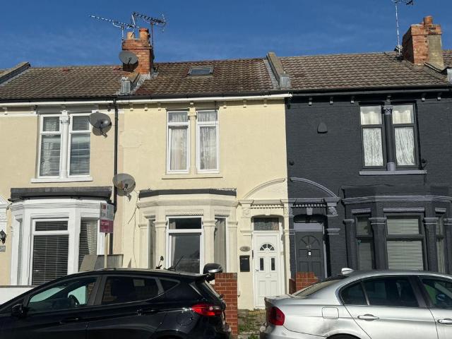 House for sale in Copnor, City Of Portsmouth