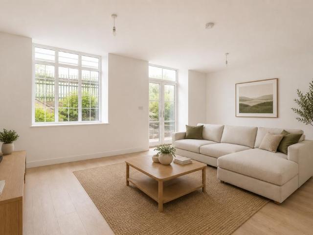 House for sale in Fort Hill, Kentisbury