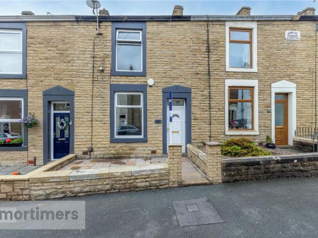 House for sale in Backburn, Lancashire