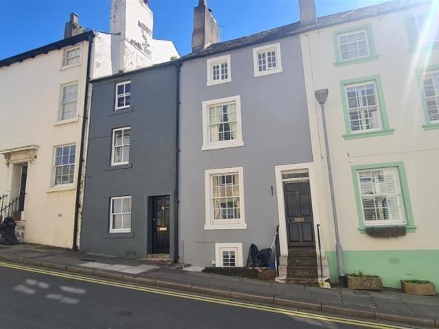 House for sale in Whitehaven