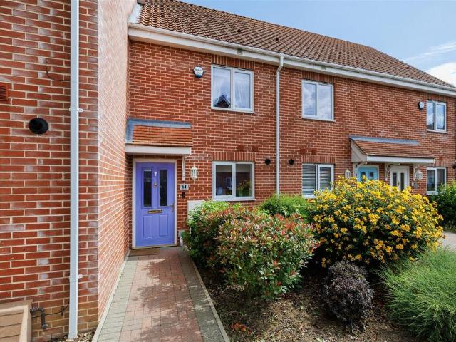 House for sale in Eastbridge, Suffolk