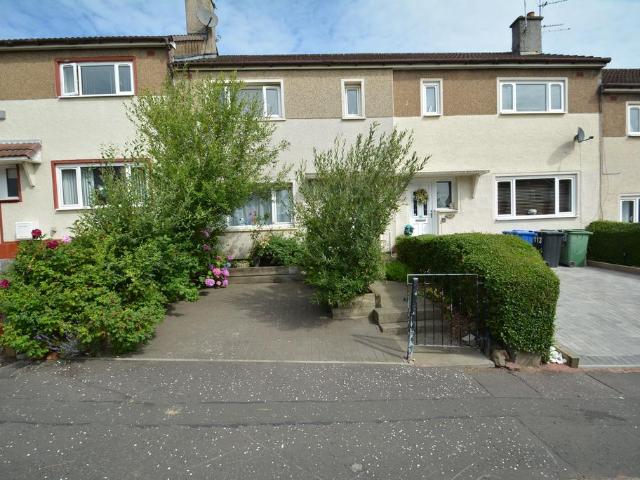 House for sale in Blairdardie, Scotland