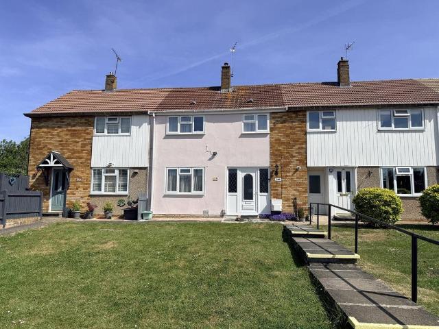 House for sale in Potters Bar, Hertfordshire