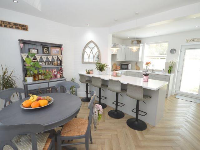 House for sale in Victoria Park, Widnes