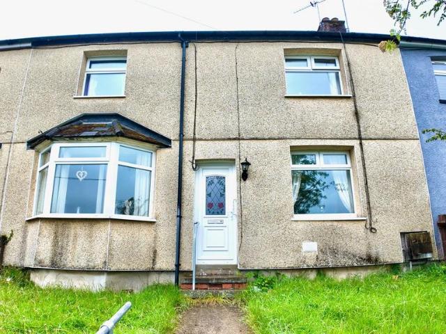 House for sale in Argoed, Markham