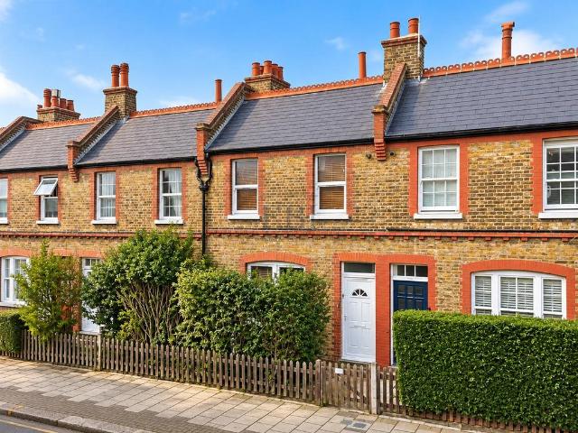 House for sale in London Borough of Haringey, Greater London