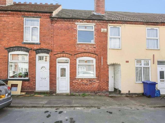 House for sale in Shell Corner, Halesowen