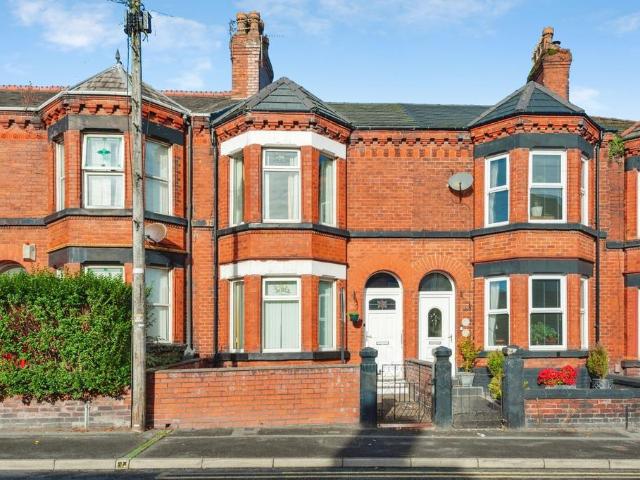 House for sale in St Helens