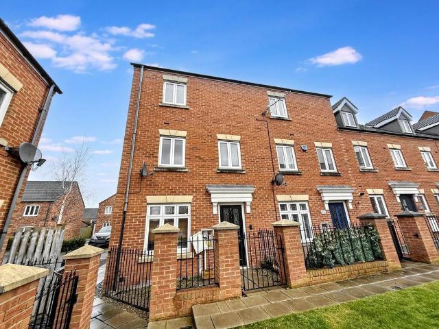 House for sale in Hebburn