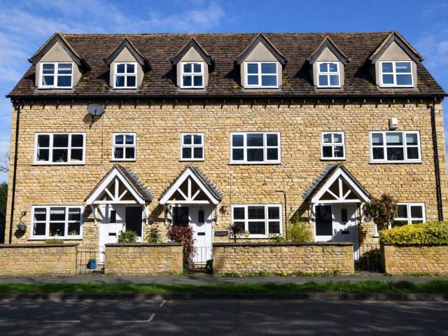 House for sale in Baron St Martin, Barholm