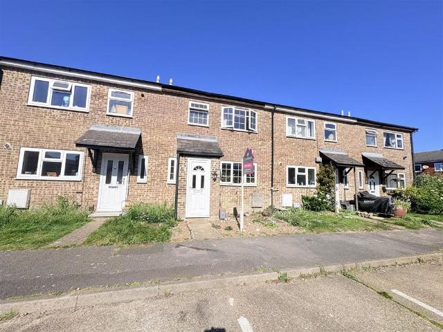 House for sale in Fareham, Hampshire