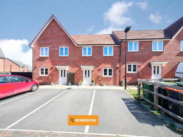 House for sale in Houghton Regis, Bedfordshire