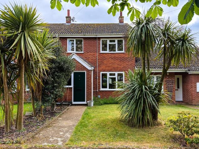 House for sale in East Tuddenham, Isle Of Man