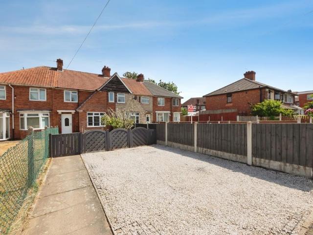 House for sale in Hall Green, West Midlands