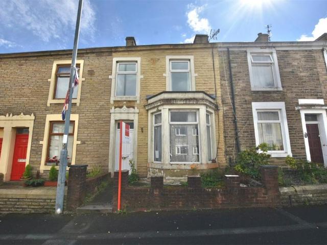 House for sale in Backburn, Lancashire