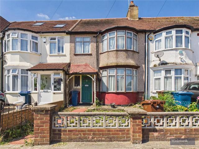 House for sale in Kenton, Greater London