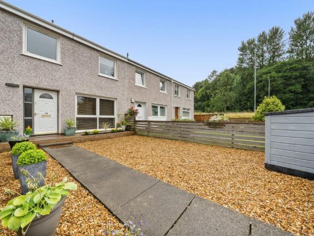 House for sale in Cambuskenneth, Scotland