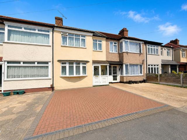 House for sale in Collier Row, Greater London