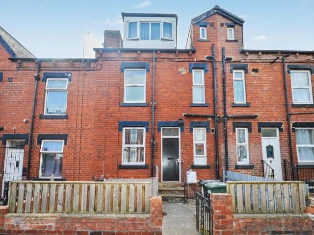 House for sale in Holbeck, West Yorkshire