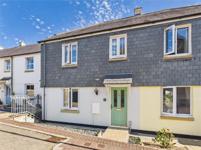 House for sale in St Neot, Cornwall