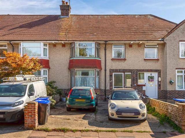 House for sale in Worthing, West Sussex