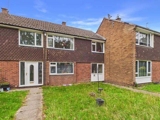 House for sale in Attenborough, East Midlands