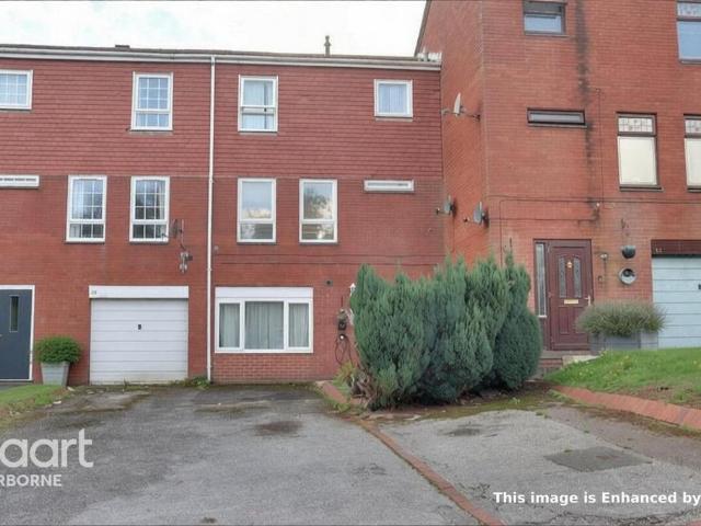 House for sale in Woodgate, Birmingham