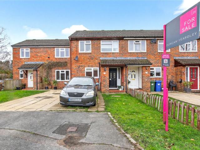 House for sale in Winkfield