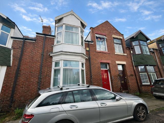 House for sale in Millfield, Sunderland