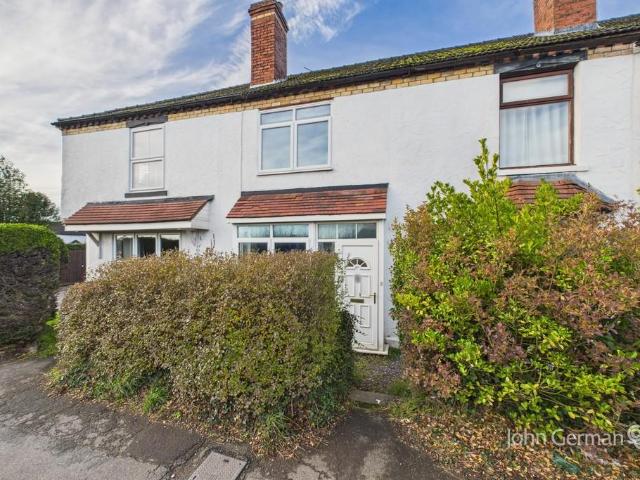 House for sale in Boley Park, Staffordshire
