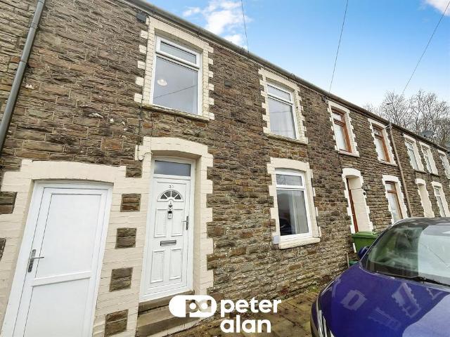 House for sale in Tir-Phil, New Tredegar