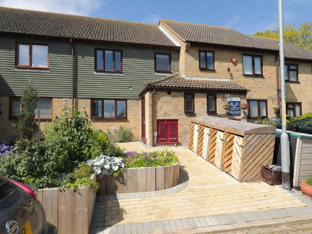 House for sale in Westgate-on-Sea, Acol