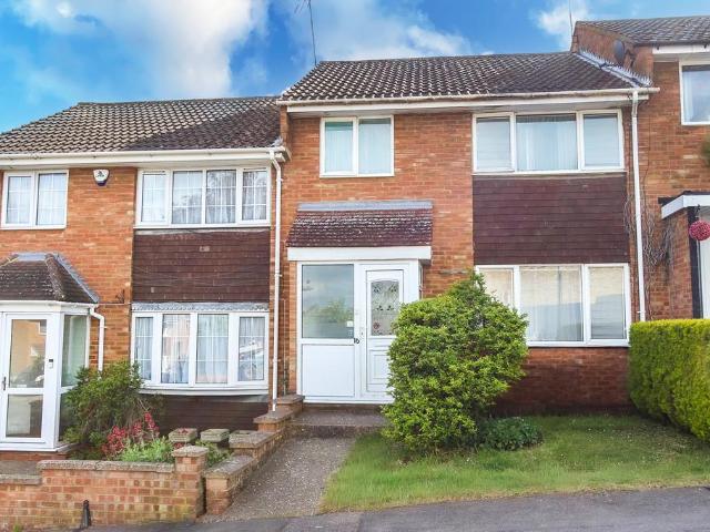 House for sale in Hatton Park, Wellingborough