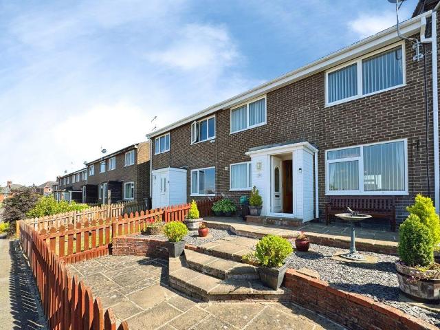 House for sale in Hexham, Northumberland