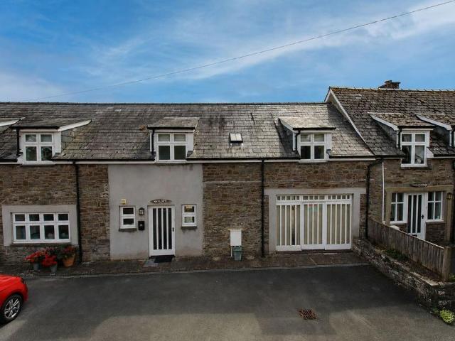 House for sale in Brecon, Wales