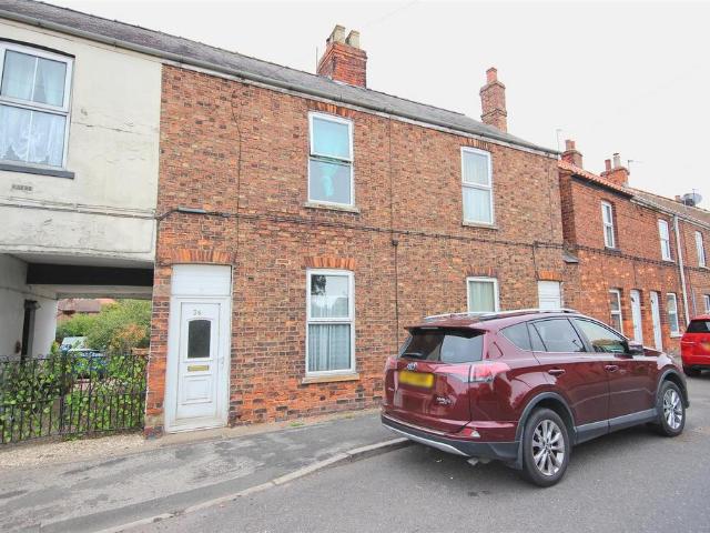 House for sale in Aldbrough
