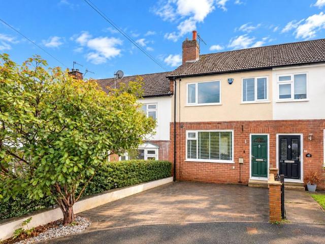 House for sale in Intake, Leeds