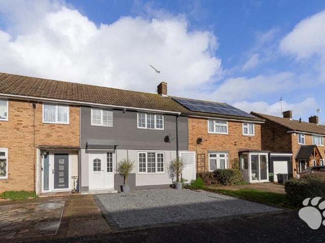 House for sale in Essex