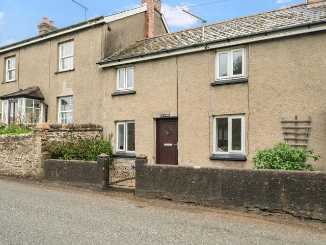 House for sale in Muddiford, Kentisbury