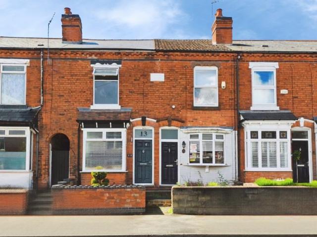 House for sale in Stirchley, Isle Of Man