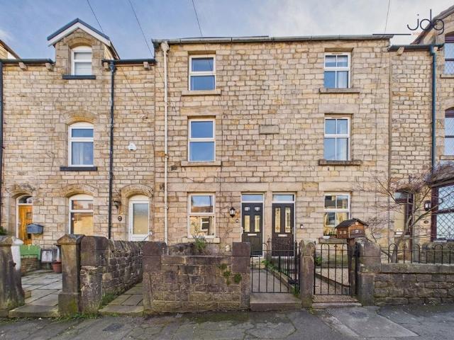 House for sale in Bulk, Bare