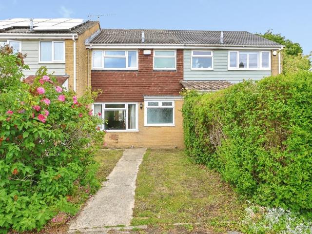 House for sale in Hamworthy, Poole