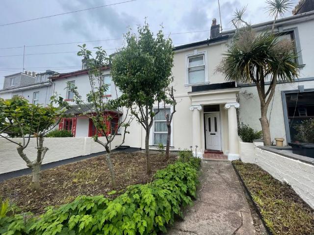 House for sale in Upton, Babbacombe