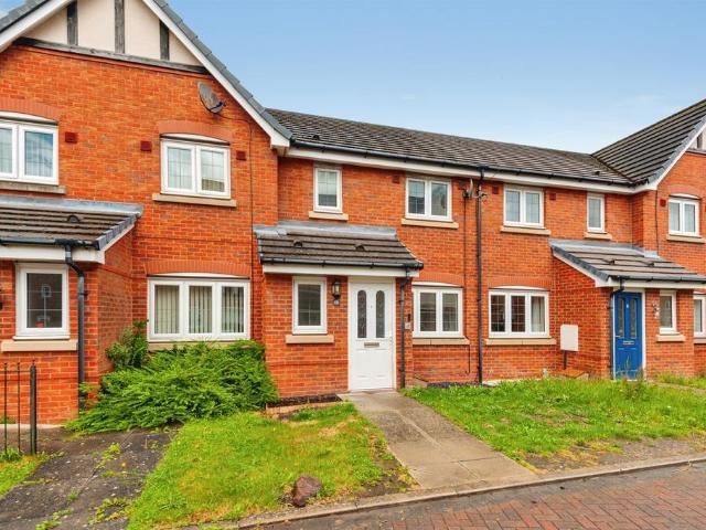 House for sale in Helsby, Alvanley