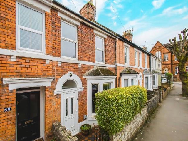 House for sale in Rodbourne, Swindon